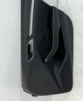 Audi A3 S3 8V Front door card panel trim 8V4 | 888.115.102