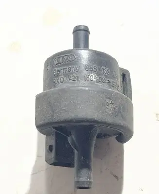 Volkswagen Phaeton Valve vacuum 058133459 042115903
