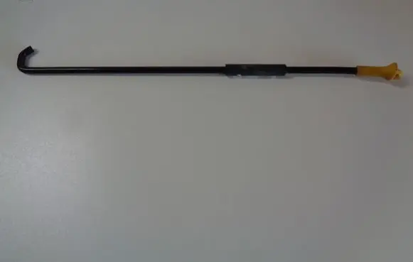 Hyundai i20 (GB IB) Engine bonnet/hood prop rod/strut 