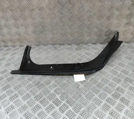 Mercedes-Benz CLS C218 X218 Other trunk/boot trim element A2186931333
