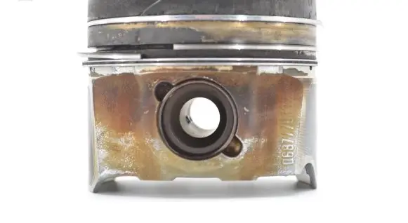 Opel Astra K Piston 55577552 0687776302