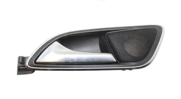 Mercedes-Benz B W246 W242 Front door exterior handle A2467300348 A2467600