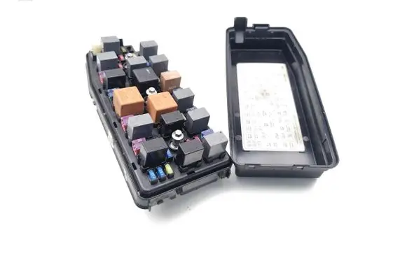 Fuse module