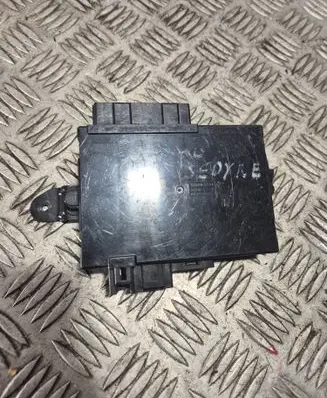 Volvo XC90 Seat control module 30739636 30675575