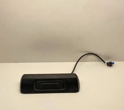 Chevrolet Traverse II Tailgate/trunk/boot exterior handle 23166691