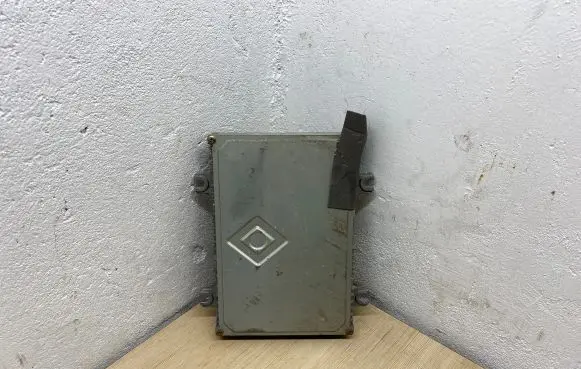 Honda Civic Engine control unit/module 37820P04G04 270317662