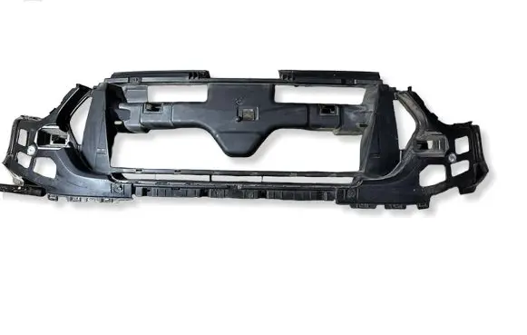 Ford Transit Custom Front bumper JK2117E778A