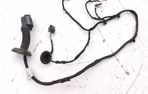 BMW 2 Active Tourer U06 Rear door wiring loom 5A41116
