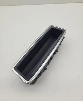 Audi A6 S6 C7 4G Glove box central console 4G0863300