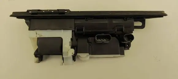 Mercedes-Benz C W206 Tailgate/trunk/boot exterior handle A0997502400