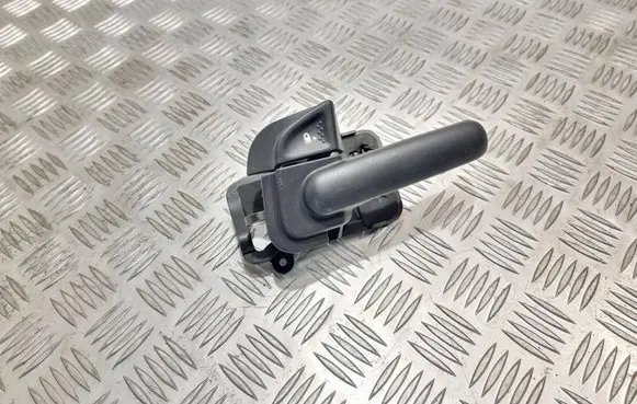 Ford Explorer Rear door interior handle 1L247822601ADW