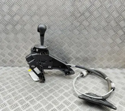 Smart ForTwo III C453 Gear shifter/selector A4532677200 349013029R