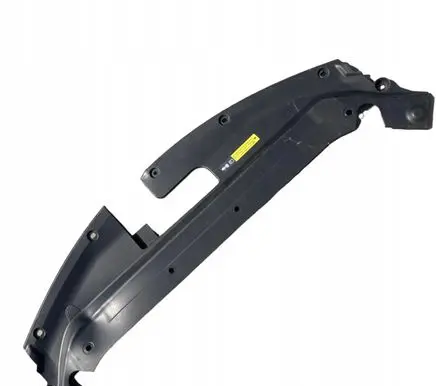 Nissan Pulsar Engine bonnet/hood lock trim molding 623223ZL0A
