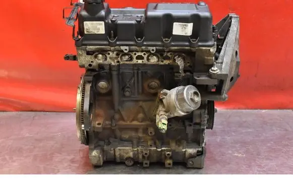 Chevrolet PT Cruiser Engine EJD