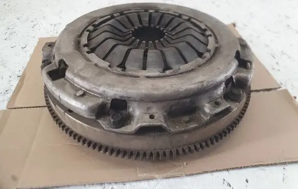 Ford Transit - Tourneo Connect Clutch set kit 7T106375AA