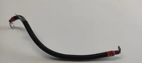 BMW 5 E60 E61 Wires (generator/alternator) 778922201 E5769P 66147