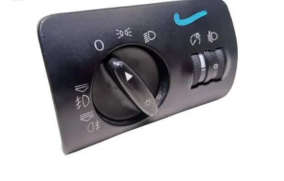 Audi A6 S6 C5 4B Light switch 4B1941531CKAS 4B1941531C