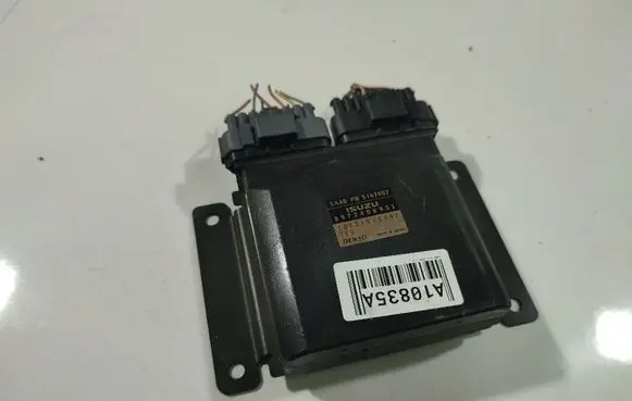 Saab 9-5 Fuel injection control unit/module 5167002