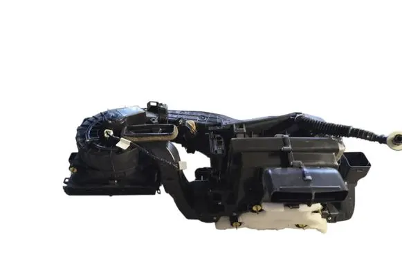 Jeep Grand Cherokee Interior heater climate box assembly P68245823AF 68245823AF