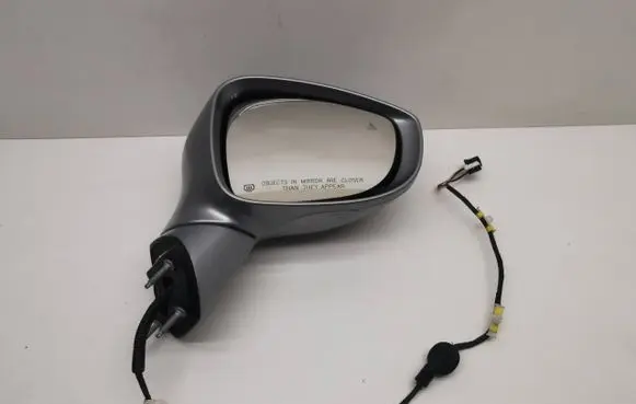 Chrysler Pacifica Front door electric wing mirror 