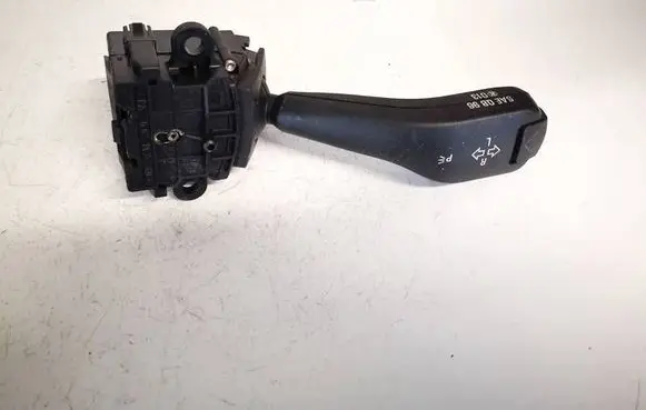 BMW 3 E46 Indicator stalk 8363668m