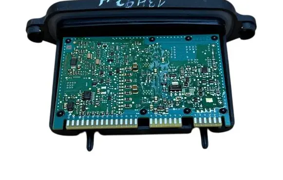 Xenon control unit/module