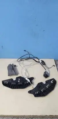 BMW 3 F30 F35 F31 Seat control module 7284012 L0246940 L0246939
