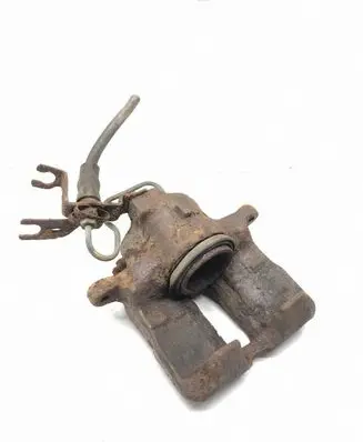 Audi A4 S4 B6 8E 8H Rear brake caliper