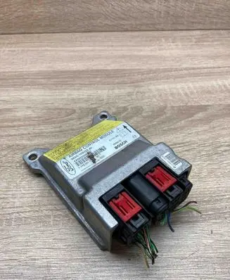 Ford Focus Airbag control unit/module 98AG14B056AF