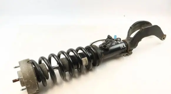 BMW X6 M Front shock absorber/damper 6788761