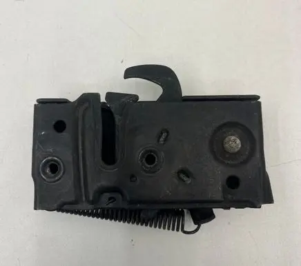 Volvo S90, V90 Engine bonnet/hood lock/catch 32226109