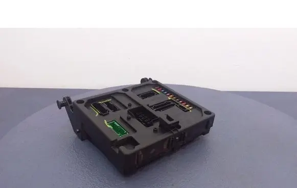 Volkswagen Sharan Fuse box set 7M3962258AD