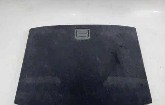 Audi A4 S4 B9 8W Trunk/boot floor carpet liner 8W9861531 26082020