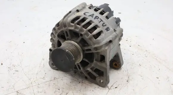 Generator/alternator