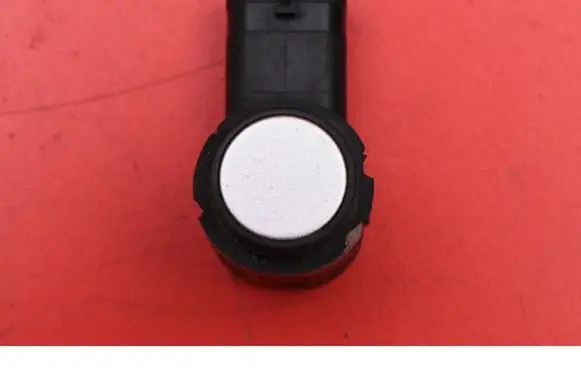 Ford Grand C-MAX Parking PDC control unit/module CJ5T15K859AAW