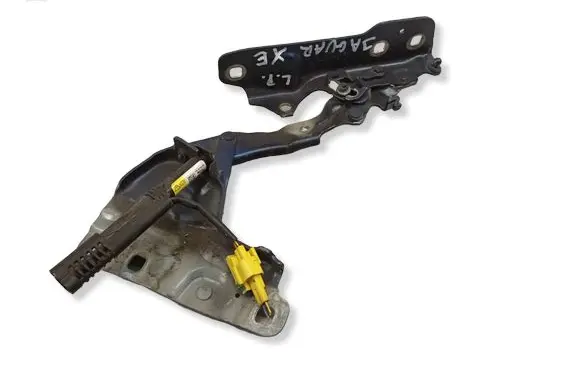 Jaguar XE Engine bonnet/hood hinges GX7316801AE D36XA