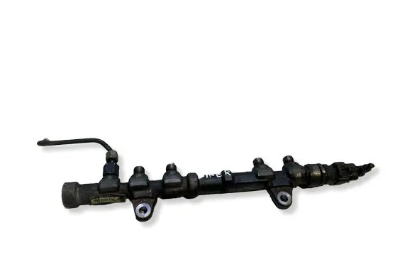 Peugeot Bipper Fuel main line pipe 0445214217 184889 55234437