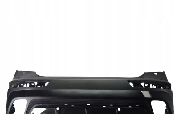 Citroen DS7 Crossback Rear bumper AXVXXXXXXX