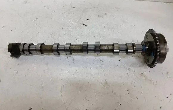 Camshaft