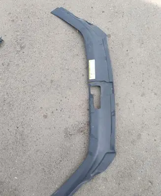 Audi Q7 4L Radiator trim 4L0807081