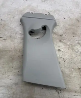 BMW X2 F39 (B) pillar trim (top) 6449804 26156449804 70500