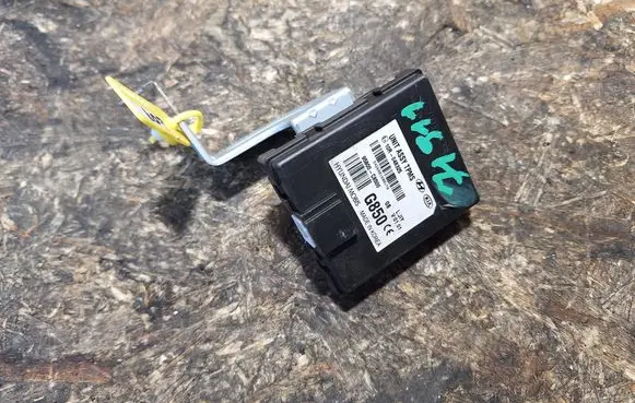 Hyundai i20 (GB IB) Other control units/modules 95800-C8500