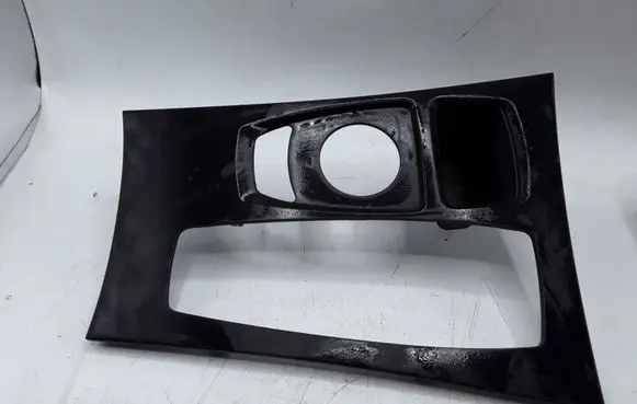 BMW X5 E70 Center console 51166960025