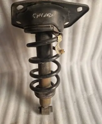 Chevrolet Camaro Rear shock absorber/damper 92195466
