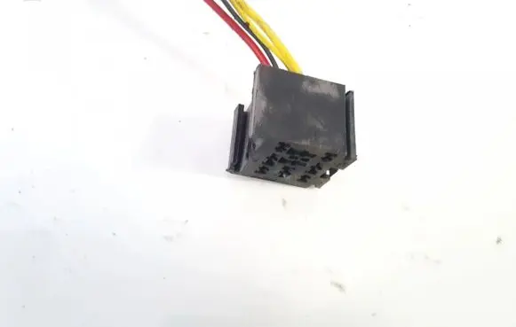 Dacia Dokker Sensor