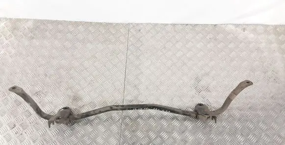 Rear anti-roll bar/sway bar