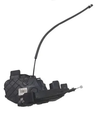 Ford S-MAX Rear door lock AM2AR26413BA A048317 925755