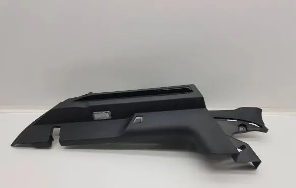 Skoda Scala Rear seat side top trim 657867761C STP10768