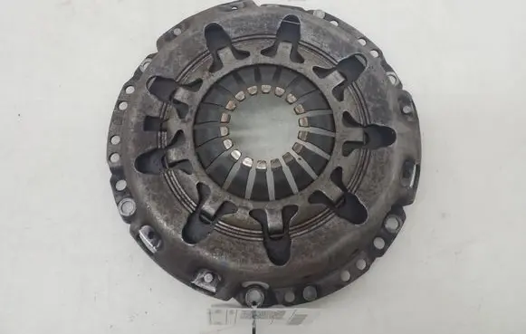 Toyota Yaris Pressure plate 312100D060