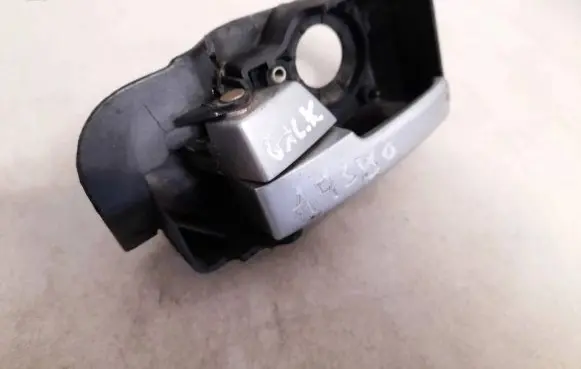 Ford Mondeo Mk III Rear door interior handle 1s71f22601af 1s71-f22601-af